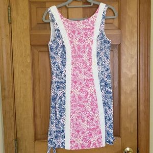Lilly Pulitzer shift dress
